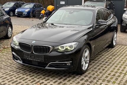 BMW 320 Gebrauchtwagen