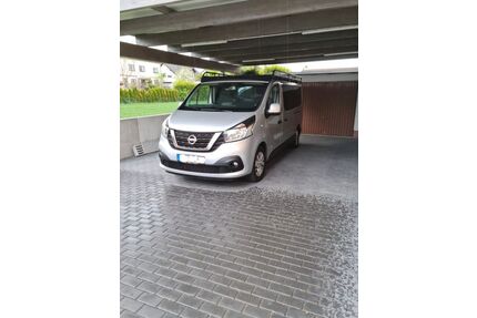Nissan NV300 Gebrauchtwagen