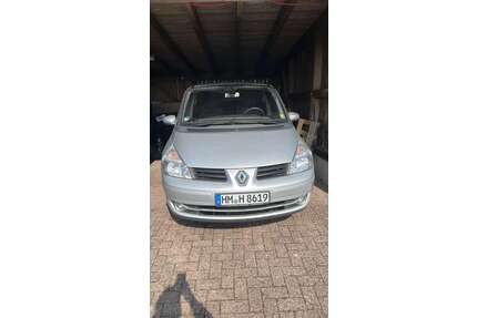 Renault Espace Gebrauchtwagen