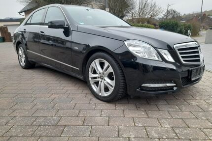 Mercedes-Benz E 300 Gebrauchtwagen