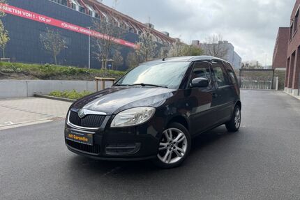 Skoda Roomster Gebrauchtwagen