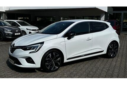 Renault Clio Gebrauchtwagen
