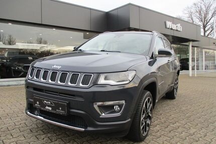 Jeep Compass Gebrauchtwagen