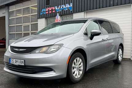 Chrysler Pacifica Gebrauchtwagen