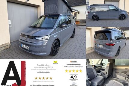 VW T7 California Gebrauchtwagen