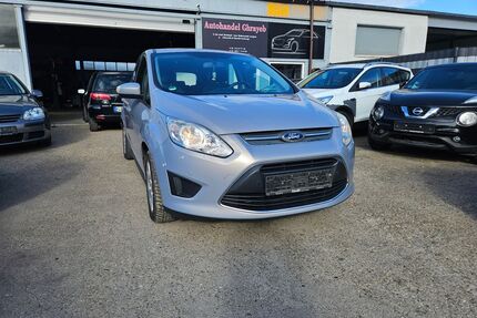 Ford C-Max Gebrauchtwagen