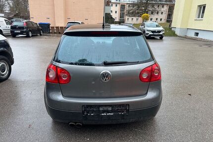 VW Golf Sportsvan Gebrauchtwagen