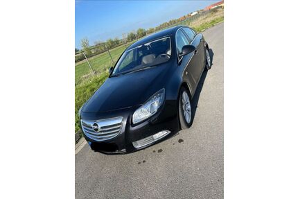 Opel Insignia Gebrauchtwagen