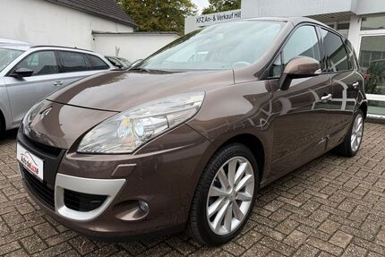 Renault Scenic Gebrauchtwagen
