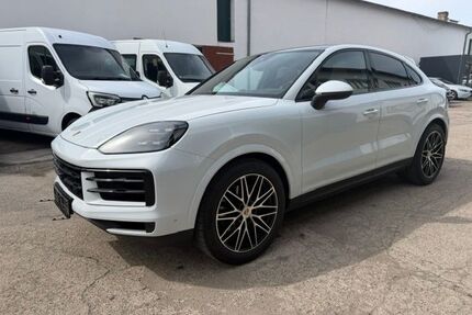 Porsche Cayenne Gebrauchtwagen
