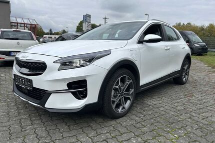 Kia XCeed Gebrauchtwagen
