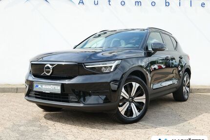 Volvo XC40 Gebrauchtwagen