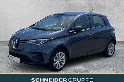 Renault ZOE Gebrauchtwagen