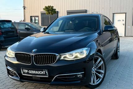 BMW 340 Gebrauchtwagen
