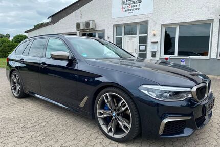 BMW M550 Gebrauchtwagen