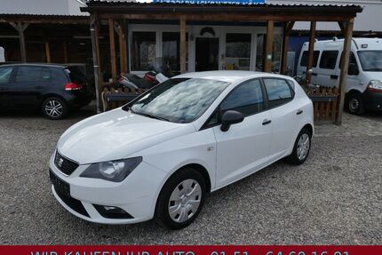 Seat Ibiza Gebrauchtwagen