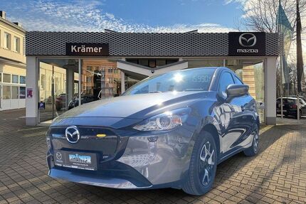 Mazda 2 Gebrauchtwagen