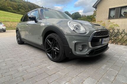 Mini Cooper SD Clubman Gebrauchtwagen