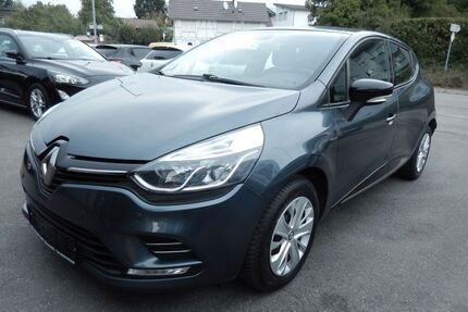 Renault Clio Gebrauchtwagen