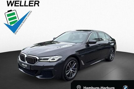 BMW 545 Gebrauchtwagen