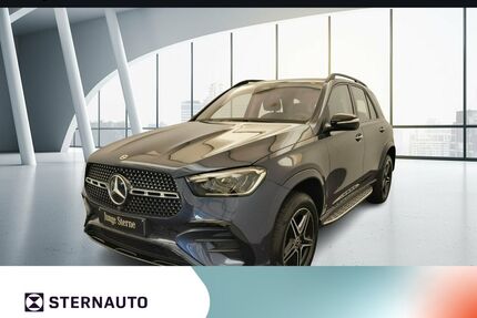 Mercedes-Benz GLE 450 Gebrauchtwagen