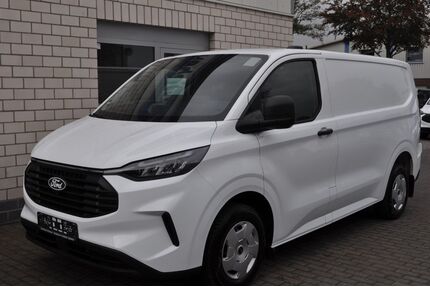 Ford Transit Custom Gebrauchtwagen