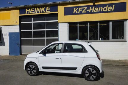 Renault Twingo Gebrauchtwagen