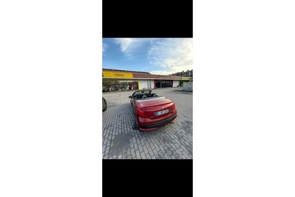 Peugeot 207 Gebrauchtwagen