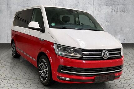 VW T6 Multivan Gebrauchtwagen