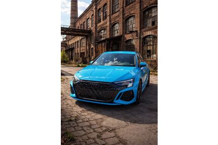 Audi RS3 Gebrauchtwagen