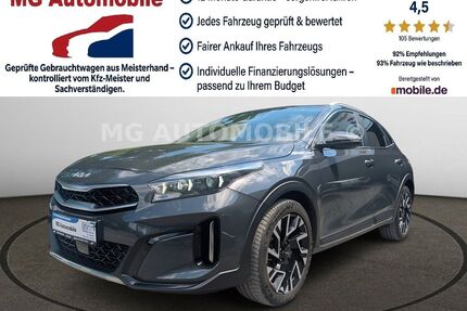 Kia XCeed Gebrauchtwagen