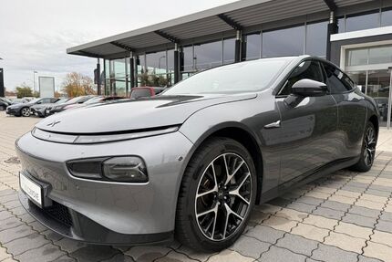 XPeng P7 Gebrauchtwagen
