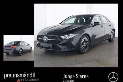 Mercedes-Benz A 180 Gebrauchtwagen