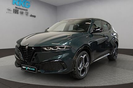 Alfa Romeo Tonale Gebrauchtwagen