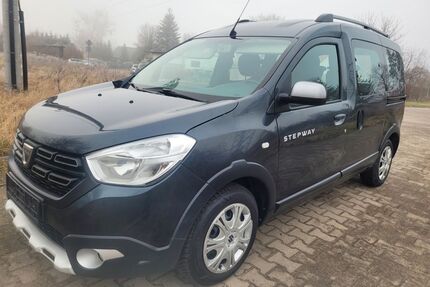 Dacia Dokker Gebrauchtwagen