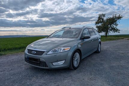 Ford Mondeo Gebrauchtwagen