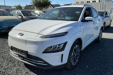 Hyundai KONA Gebrauchtwagen