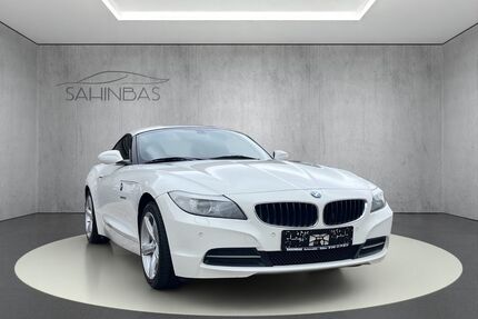 BMW Z4 Gebrauchtwagen