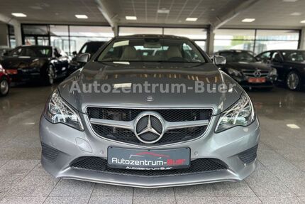Mercedes-Benz E 350 Gebrauchtwagen