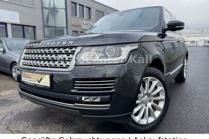 Land Rover Range Rover Gebrauchtwagen