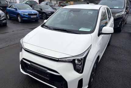 Kia Picanto Gebrauchtwagen