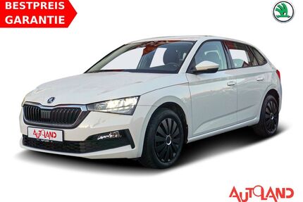 Skoda Scala Gebrauchtwagen