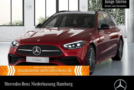 Mercedes-Benz C 220 Gebrauchtwagen