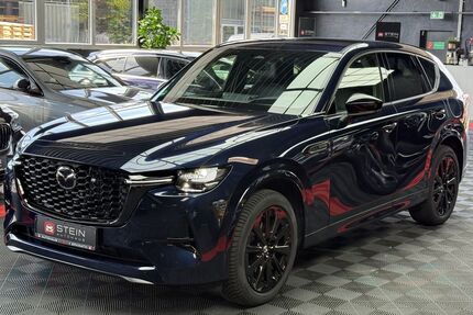 Mazda CX-60 Gebrauchtwagen