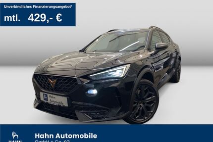 Cupra Formentor Gebrauchtwagen