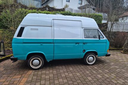 VW T3 andere Gebrauchtwagen