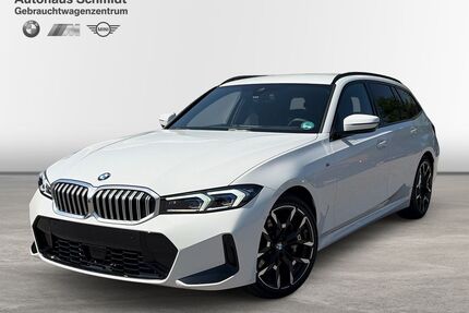 BMW 330 Gebrauchtwagen
