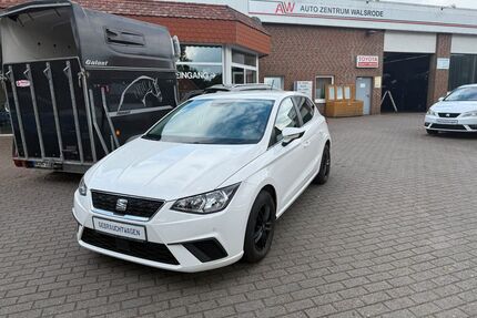 Seat Ibiza Gebrauchtwagen