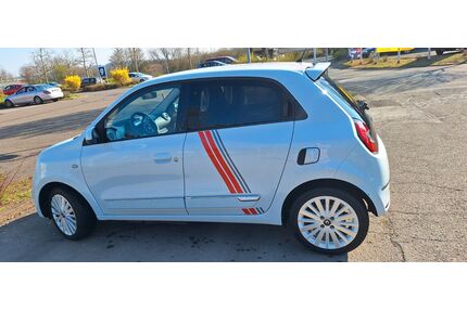 Renault Twingo Gebrauchtwagen