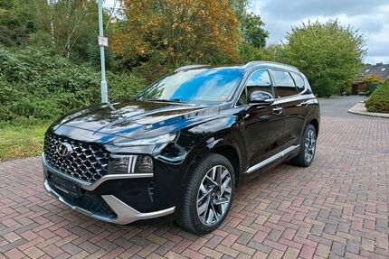 Hyundai SANTA FE Gebrauchtwagen